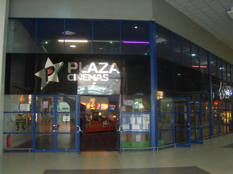 plaza cinema